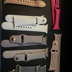 7 Apple Watch bands
